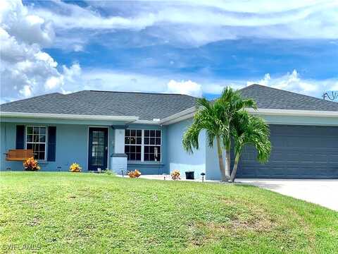 1St, CAPE CORAL, FL 33909