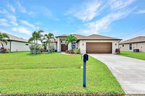 4Th, CAPE CORAL, FL 33990