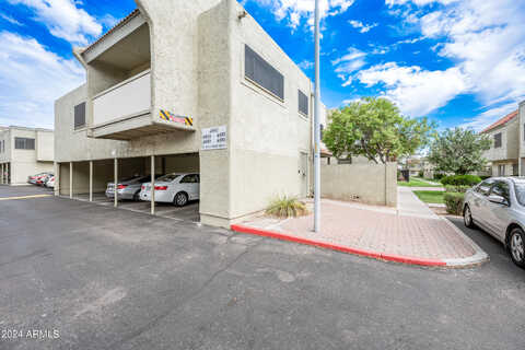 Palo Verde, GLENDALE, AZ 85301