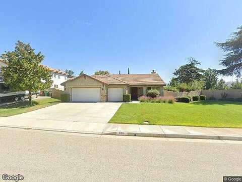 Foothill, BANNING, CA 92220