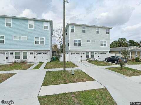 3Rd, JACKSONVILLE BEACH, FL 32250