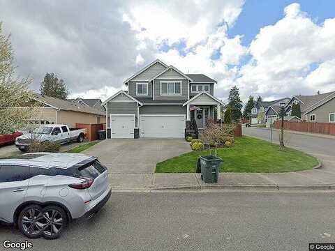 205Th, BONNEY LAKE, WA 98391