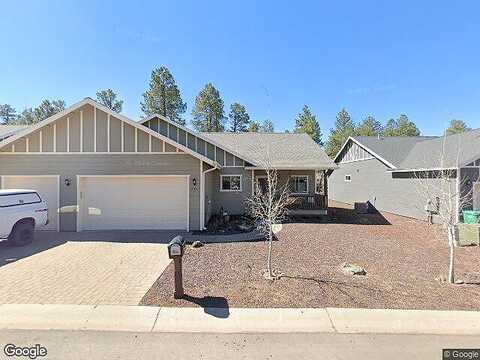 Yeager, LAKESIDE, AZ 85929