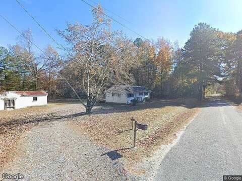 Berry Hill, TAPPAHANNOCK, VA 22560