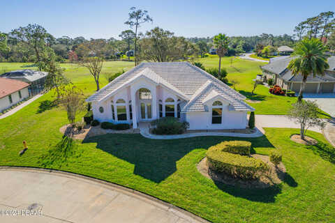 Dolphin Head, ORMOND BEACH, FL 32174