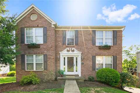 Highland Creek, BRIDGEVILLE, PA 15017