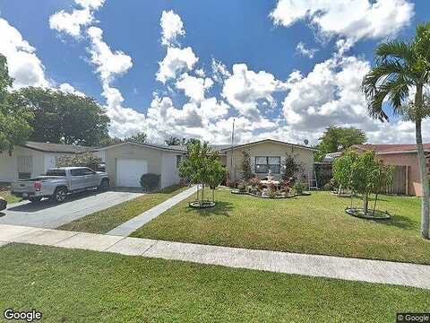 8Th, NORTH LAUDERDALE, FL 33068