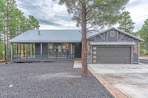 Mountain Pines, SHOW LOW, AZ 85901