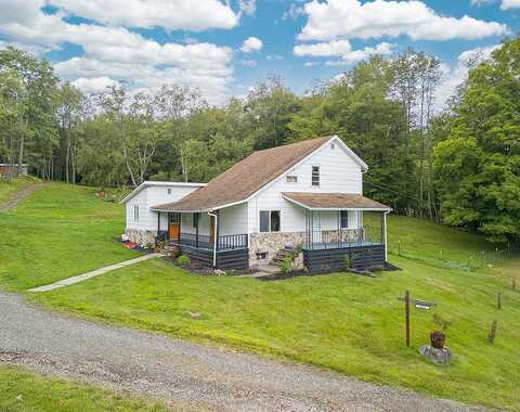 Arnot, BLOSSBURG, PA 16912