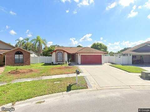 Friarsway, TAMPA, FL 33624