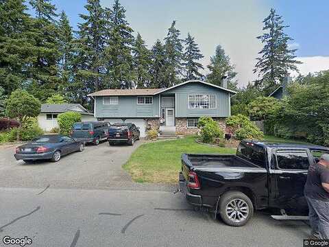 95Th Avenue, UNIVERSITY PLACE, WA 98467