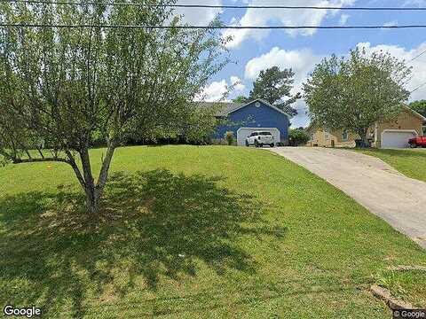 Smoketree, RINGGOLD, GA 30736