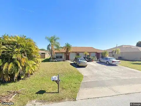 5Th, CAPE CORAL, FL 33990