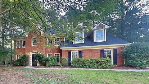 Stratford, POWDER SPRINGS, GA 30127