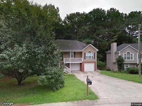Baker Plantation, ACWORTH, GA 30101