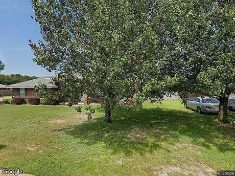 Oscar, MILTON, FL 32571