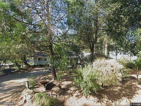 Pine Ridge, OAKHURST, CA 93644