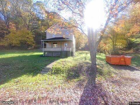 Ice Pond, LEECHBURG, PA 15656