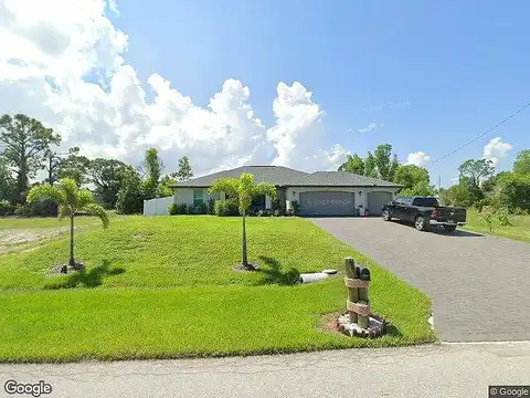 46Th, CAPE CORAL, FL 33993