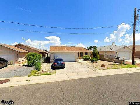 Moore, KINGMAN, AZ 86409
