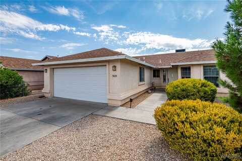 Moore, KINGMAN, AZ 86409