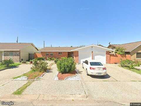 80Th, GALVESTON, TX 77551