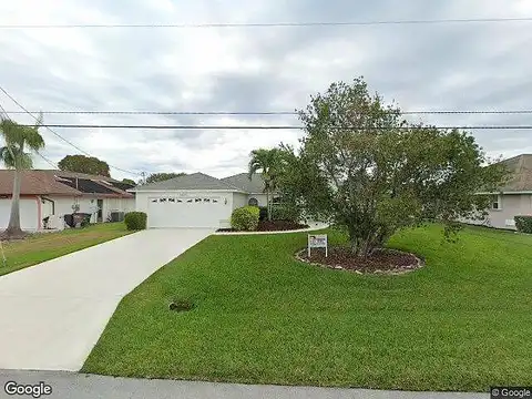 5Th, CAPE CORAL, FL 33914