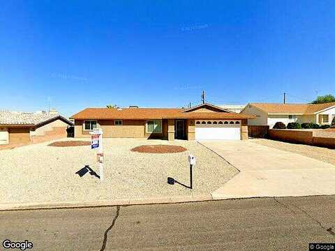 Palo Verde, LAKE HAVASU CITY, AZ 86404