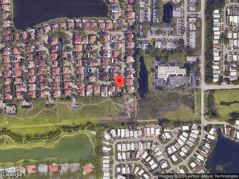 53Rd, FORT LAUDERDALE, FL 33312