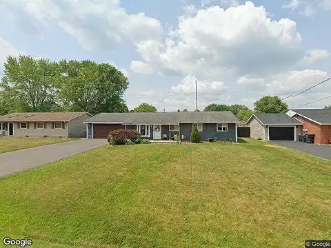 Robinhood, CRANBERRY TOWNSHIP, PA 16066