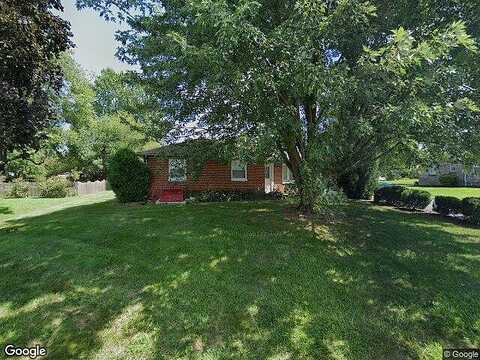 Crestline, WILLOW STREET, PA 17584