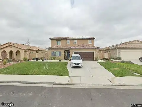 Mount Menifee, MENIFEE, CA 92585