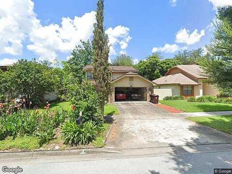 Bridgehampton, ORLANDO, FL 32812