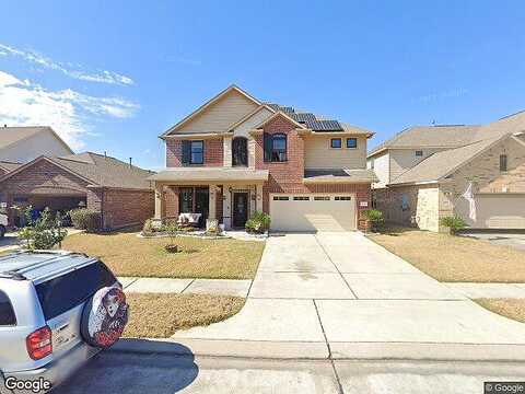 Lockeridge Place, SPRING, TX 77386