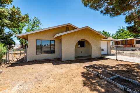 Jagerson, KINGMAN, AZ 86409