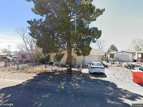 Jagerson, KINGMAN, AZ 86409