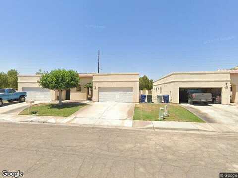 12Th, YUMA, AZ 85364