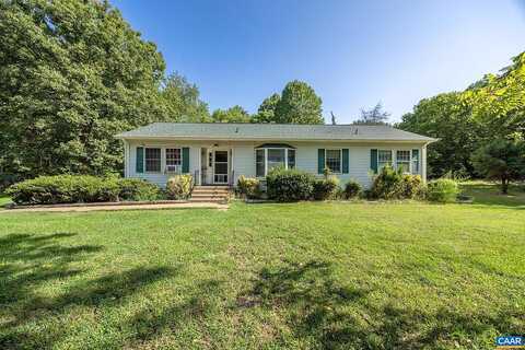 Claudes, RHOADESVILLE, VA 22542