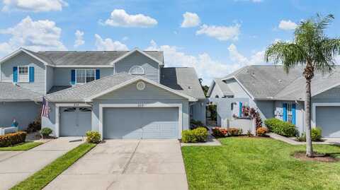 Hemingway, OLDSMAR, FL 34677