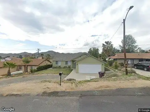 Vista, MENIFEE, CA 92587