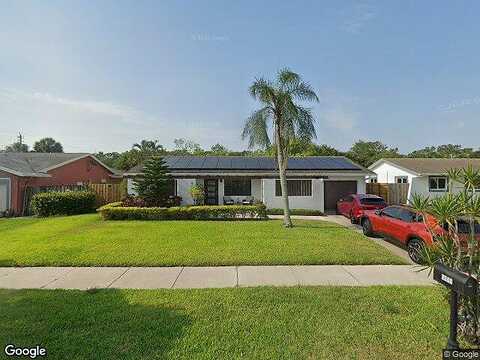 67Th, FORT LAUDERDALE, FL 33309