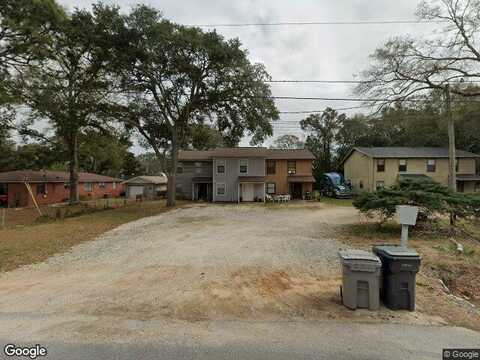 58Th, PENSACOLA, FL 32506