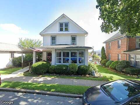 Highland, LOCK HAVEN, PA 17745