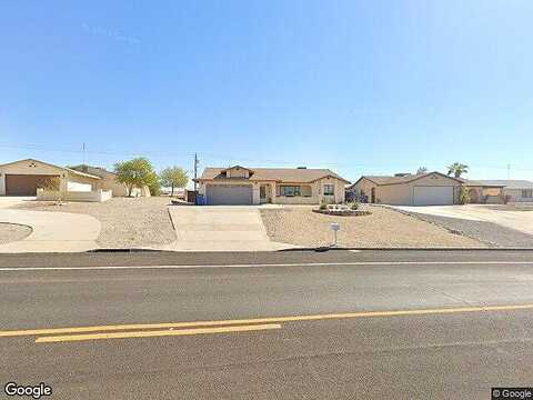 Palo Verde, LAKE HAVASU CITY, AZ 86403