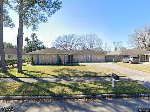 Crooked Creek, PEARLAND, TX 77581