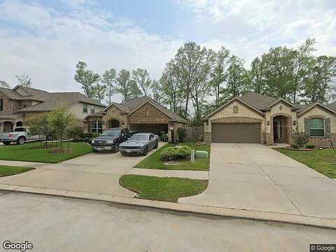 Laurel Hills, NEW CANEY, TX 77357