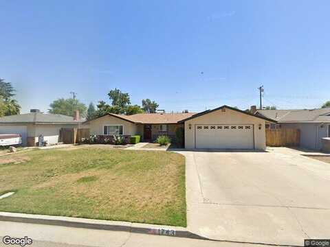 Eastgate, TULARE, CA 93274