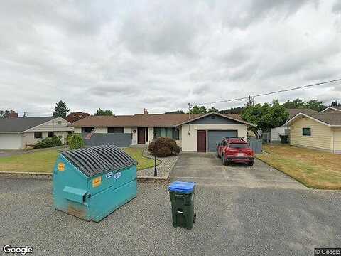 Gails, CHEHALIS, WA 98532