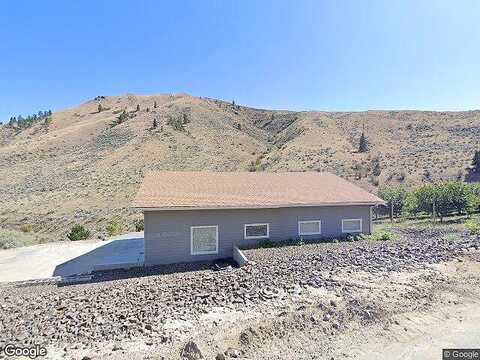 Pitcher Canyon, WENATCHEE, WA 98801