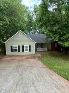 Elizabeth, HAMPTON, GA 30228